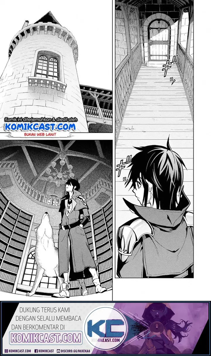 image-komik-koko-wa-ore-ni-makasete-saki-ni-ike-to-itte-kara-10-nen-ga-tattara-densetsu-ni-natteita-chapter-11.1-9/13
