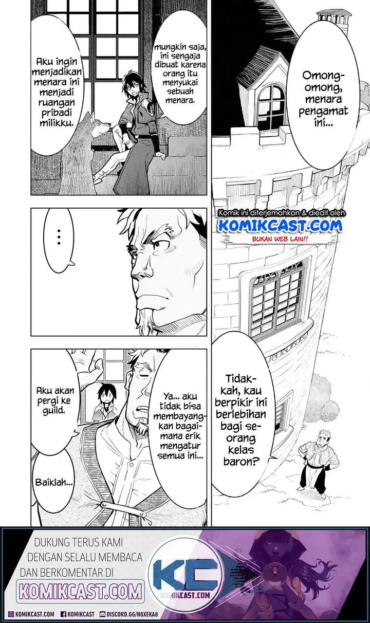 image-komik-koko-wa-ore-ni-makasete-saki-ni-ike-to-itte-kara-10-nen-ga-tattara-densetsu-ni-natteita-chapter-11.2-1/14
