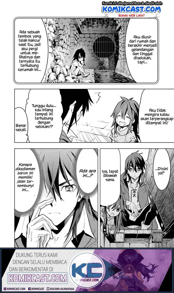image-komik-koko-wa-ore-ni-makasete-saki-ni-ike-to-itte-kara-10-nen-ga-tattara-densetsu-ni-natteita-chapter-11.2-11/14