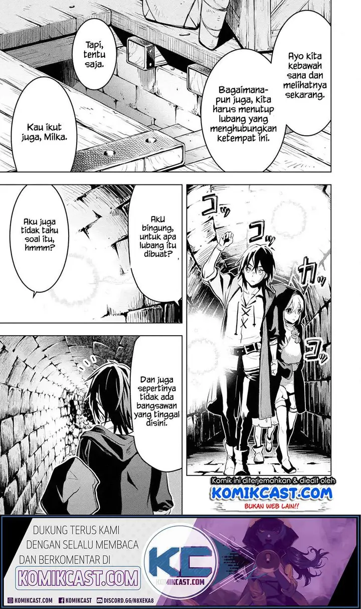 image-komik-koko-wa-ore-ni-makasete-saki-ni-ike-to-itte-kara-10-nen-ga-tattara-densetsu-ni-natteita-chapter-11.2-12/14