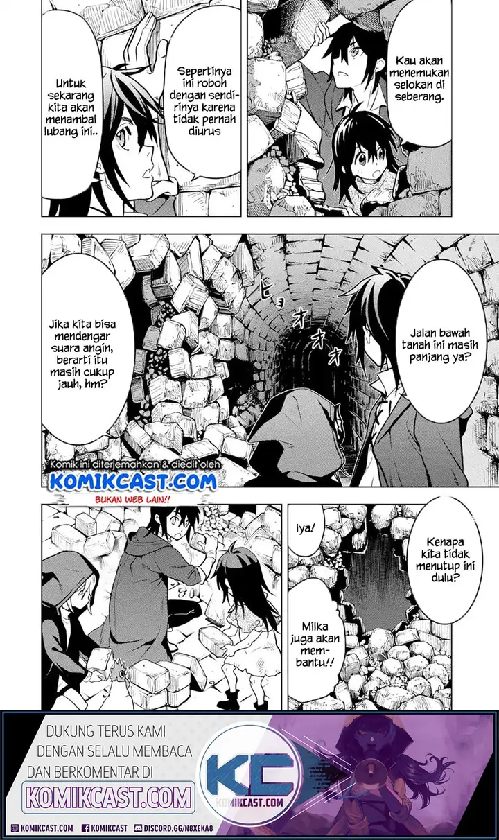 image-komik-koko-wa-ore-ni-makasete-saki-ni-ike-to-itte-kara-10-nen-ga-tattara-densetsu-ni-natteita-chapter-11.3-1/14