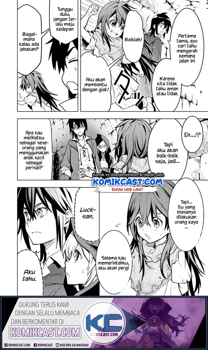 image-komik-koko-wa-ore-ni-makasete-saki-ni-ike-to-itte-kara-10-nen-ga-tattara-densetsu-ni-natteita-chapter-11.3-3/14