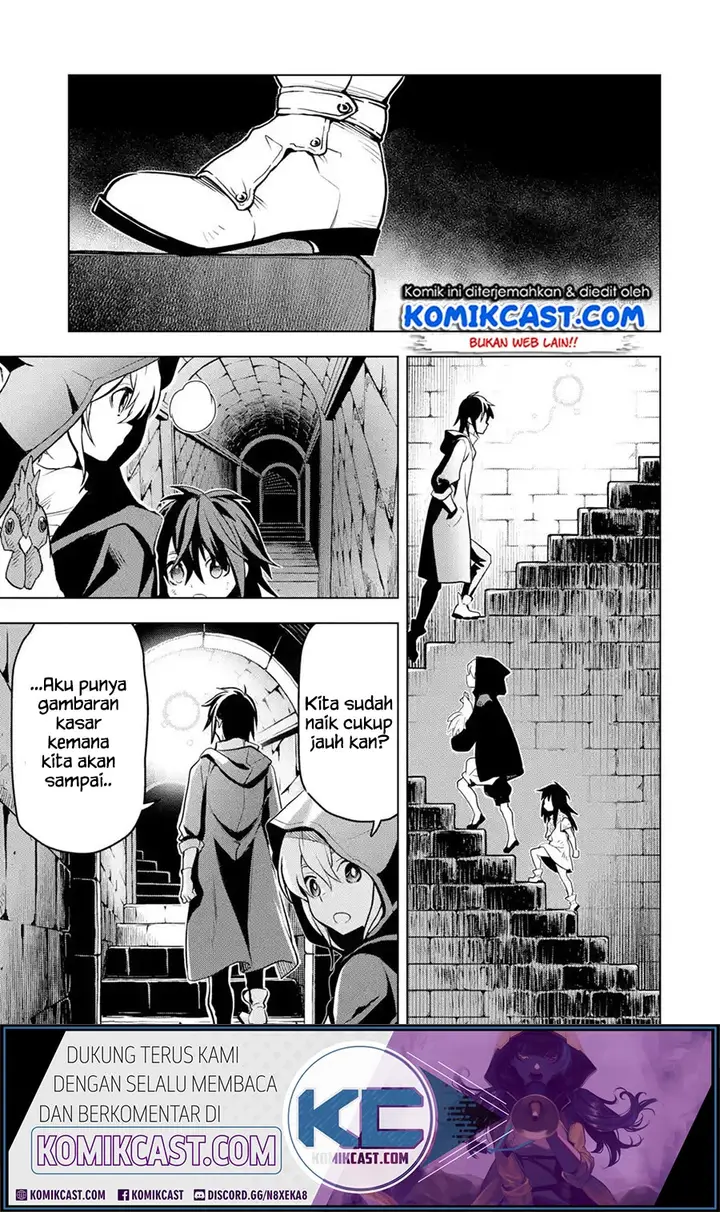 image-komik-koko-wa-ore-ni-makasete-saki-ni-ike-to-itte-kara-10-nen-ga-tattara-densetsu-ni-natteita-chapter-11.3-6/14