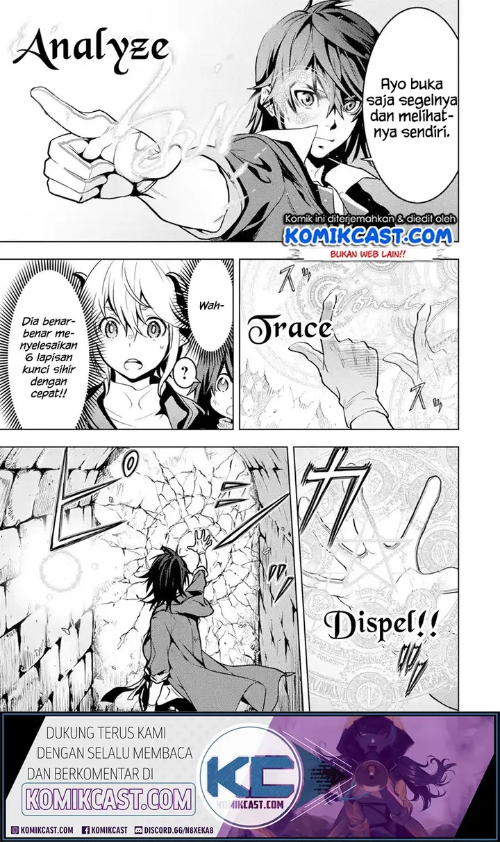 image-komik-koko-wa-ore-ni-makasete-saki-ni-ike-to-itte-kara-10-nen-ga-tattara-densetsu-ni-natteita-chapter-11.3-8/14