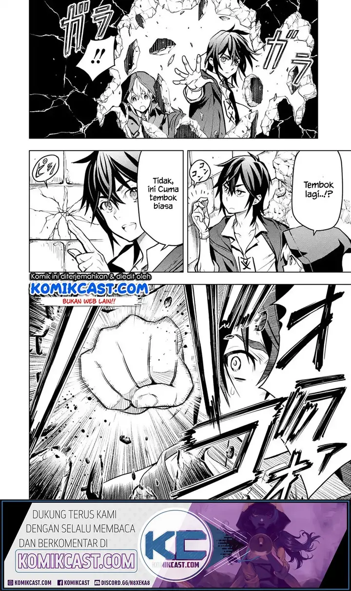 image-komik-koko-wa-ore-ni-makasete-saki-ni-ike-to-itte-kara-10-nen-ga-tattara-densetsu-ni-natteita-chapter-11.3-9/14