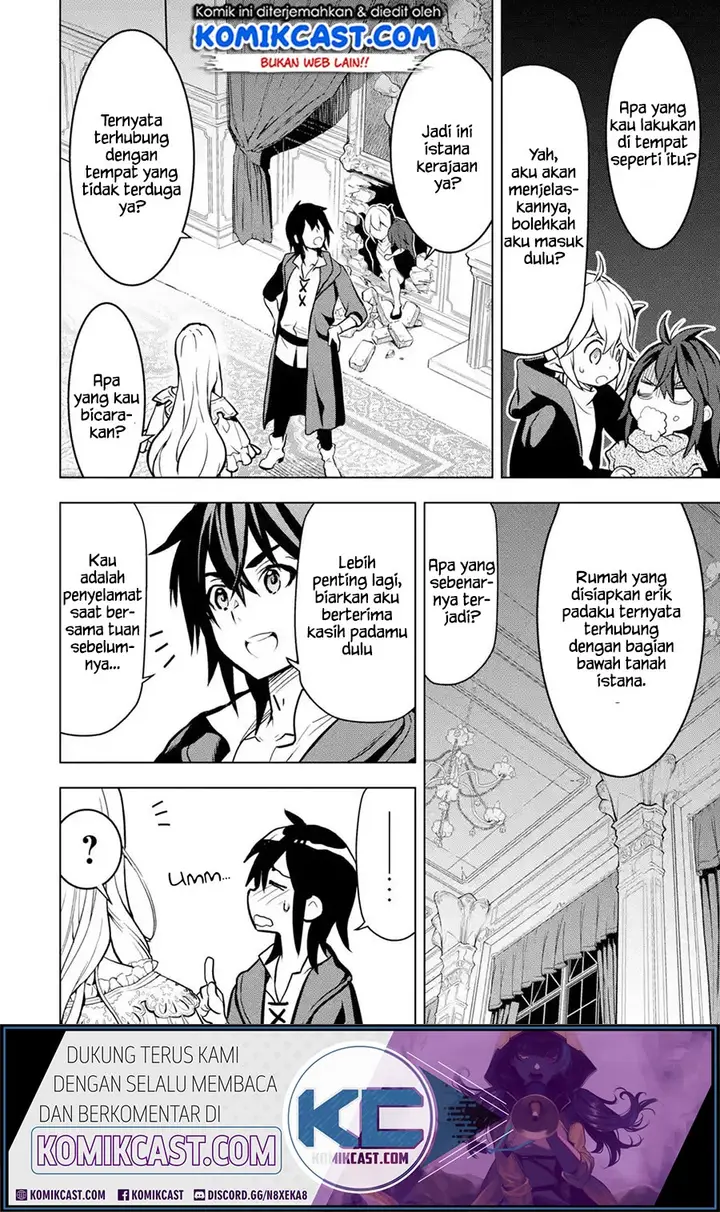 image-komik-koko-wa-ore-ni-makasete-saki-ni-ike-to-itte-kara-10-nen-ga-tattara-densetsu-ni-natteita-chapter-11.3-11/14