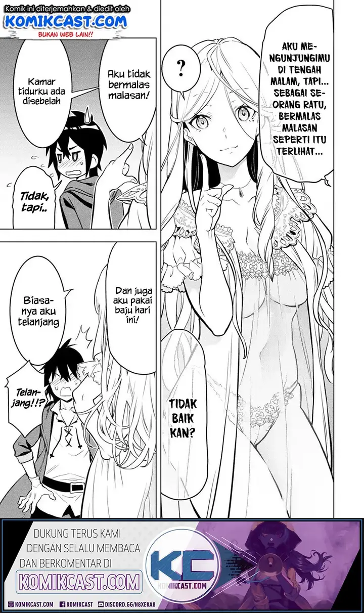 image-komik-koko-wa-ore-ni-makasete-saki-ni-ike-to-itte-kara-10-nen-ga-tattara-densetsu-ni-natteita-chapter-11.3-12/14