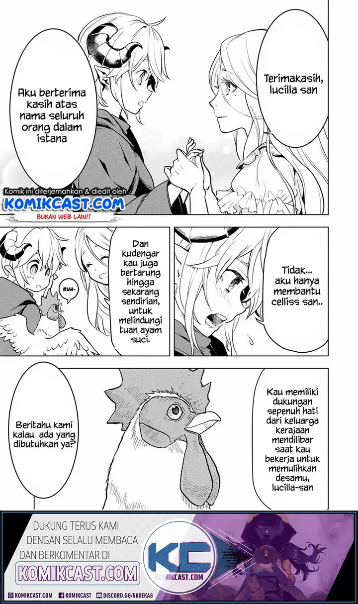 image-komik-koko-wa-ore-ni-makasete-saki-ni-ike-to-itte-kara-10-nen-ga-tattara-densetsu-ni-natteita-chapter-11.4-2/14