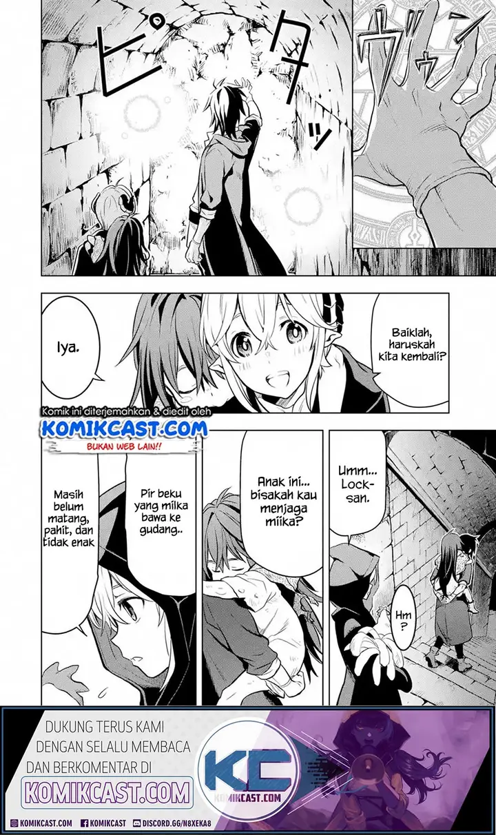 image-komik-koko-wa-ore-ni-makasete-saki-ni-ike-to-itte-kara-10-nen-ga-tattara-densetsu-ni-natteita-chapter-11.4-5/14