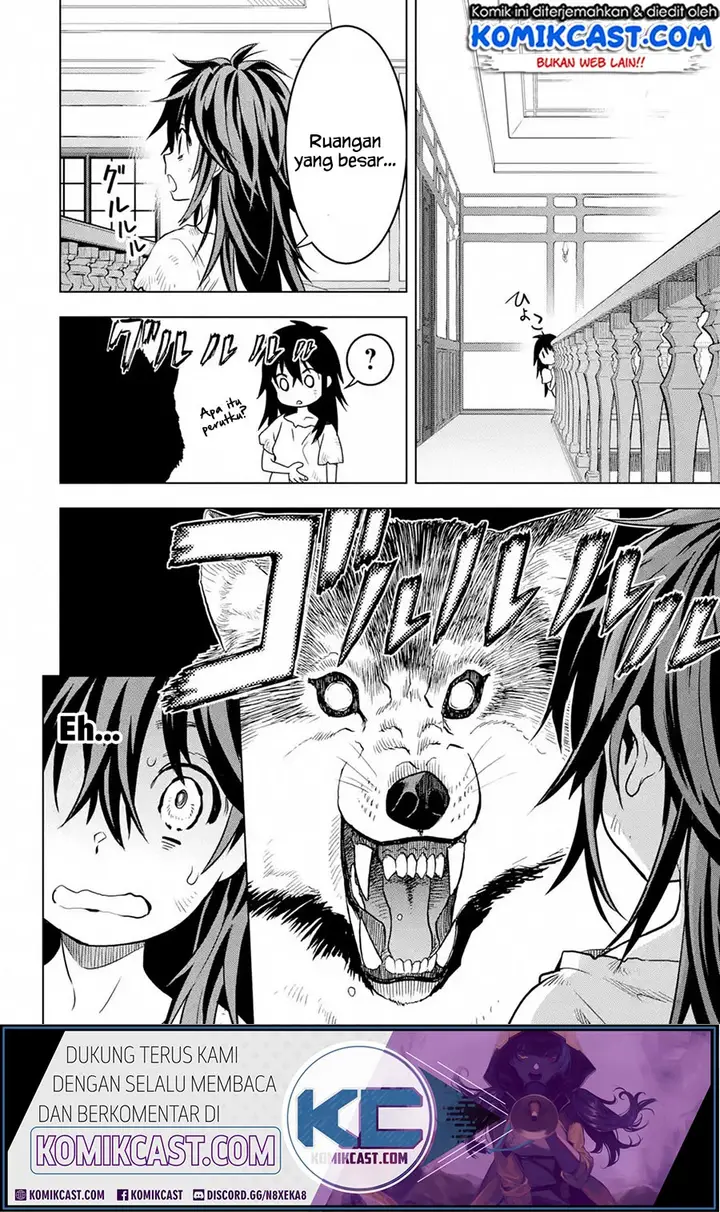 image-komik-koko-wa-ore-ni-makasete-saki-ni-ike-to-itte-kara-10-nen-ga-tattara-densetsu-ni-natteita-chapter-11.4-7/14