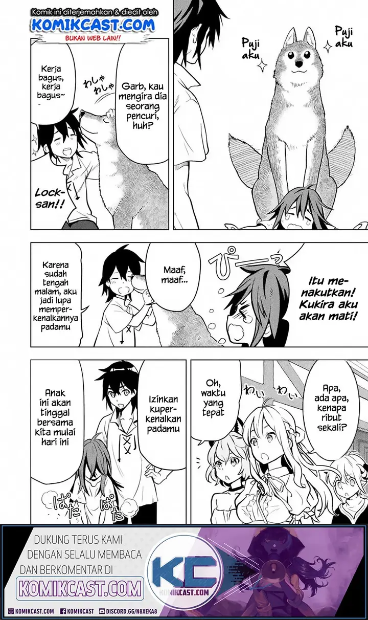 image-komik-koko-wa-ore-ni-makasete-saki-ni-ike-to-itte-kara-10-nen-ga-tattara-densetsu-ni-natteita-chapter-11.4-9/14