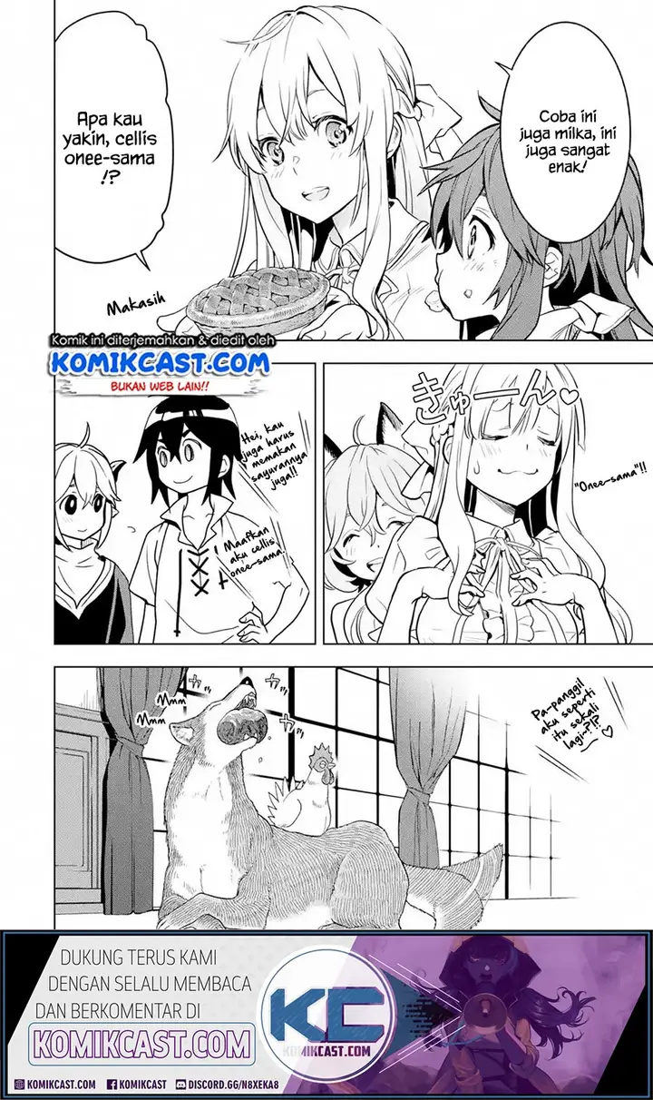 image-komik-koko-wa-ore-ni-makasete-saki-ni-ike-to-itte-kara-10-nen-ga-tattara-densetsu-ni-natteita-chapter-11.5-1/13