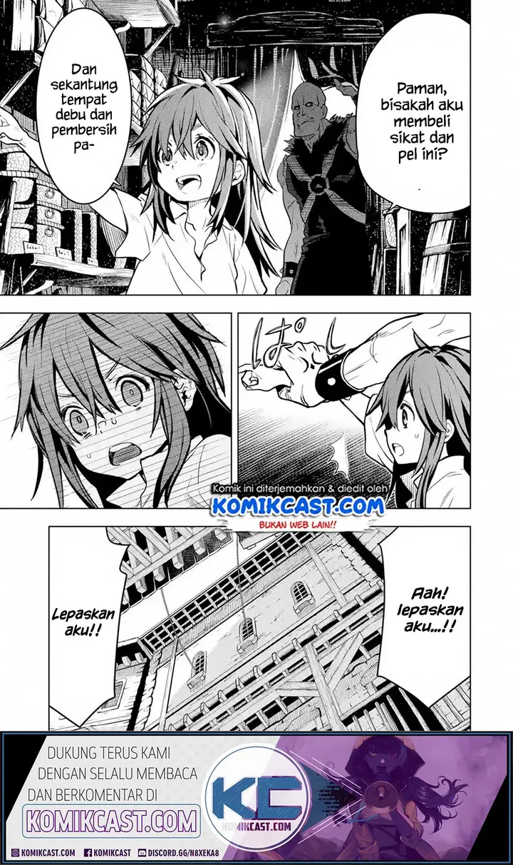 image-komik-koko-wa-ore-ni-makasete-saki-ni-ike-to-itte-kara-10-nen-ga-tattara-densetsu-ni-natteita-chapter-11.5-4/13