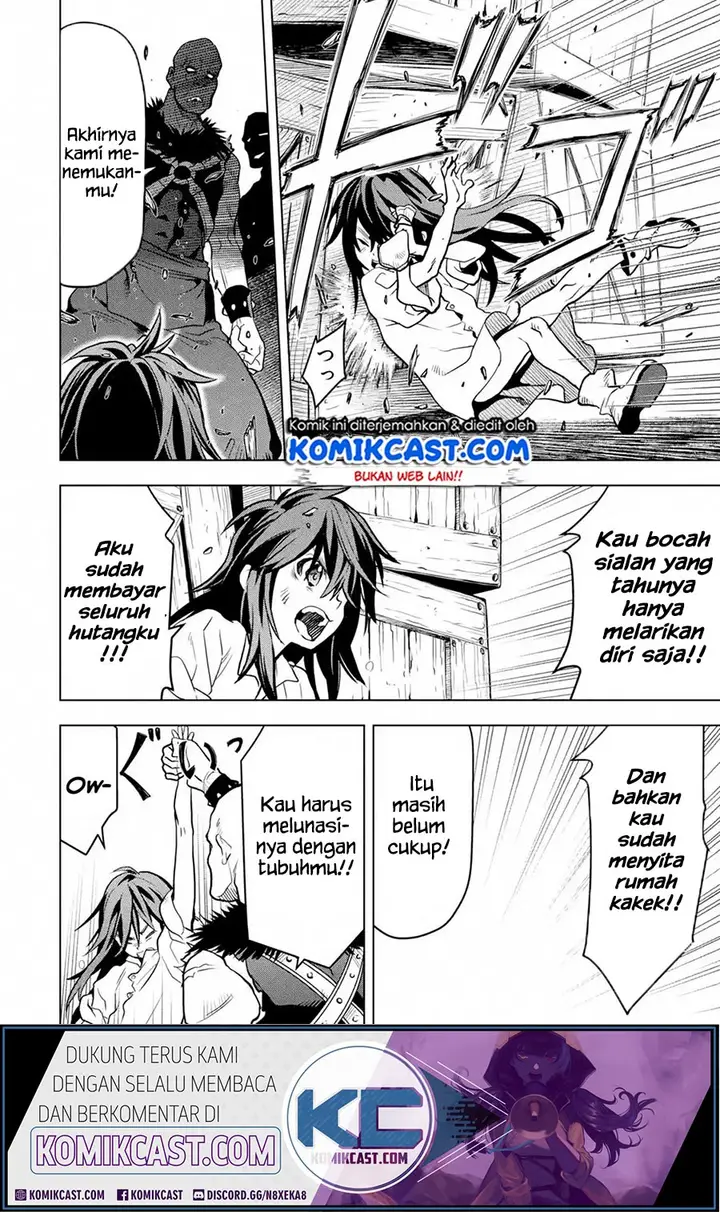 image-komik-koko-wa-ore-ni-makasete-saki-ni-ike-to-itte-kara-10-nen-ga-tattara-densetsu-ni-natteita-chapter-11.5-5/13