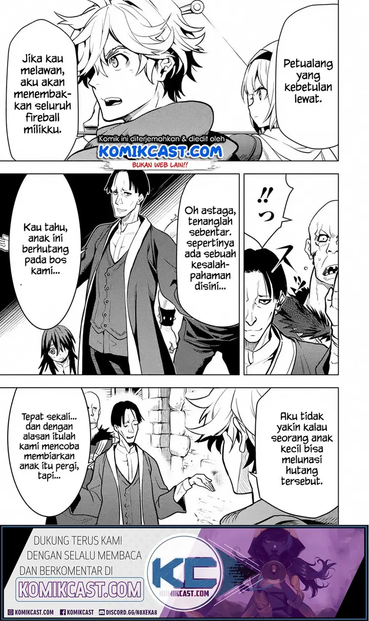 image-komik-koko-wa-ore-ni-makasete-saki-ni-ike-to-itte-kara-10-nen-ga-tattara-densetsu-ni-natteita-chapter-11.5-8/13