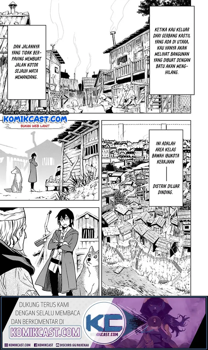 image-komik-koko-wa-ore-ni-makasete-saki-ni-ike-to-itte-kara-10-nen-ga-tattara-densetsu-ni-natteita-chapter-12.2-7/10
