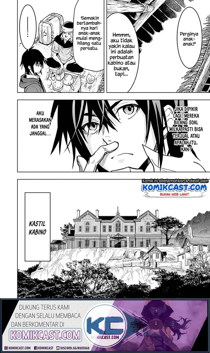 image-komik-koko-wa-ore-ni-makasete-saki-ni-ike-to-itte-kara-10-nen-ga-tattara-densetsu-ni-natteita-chapter-12.2-8/10
