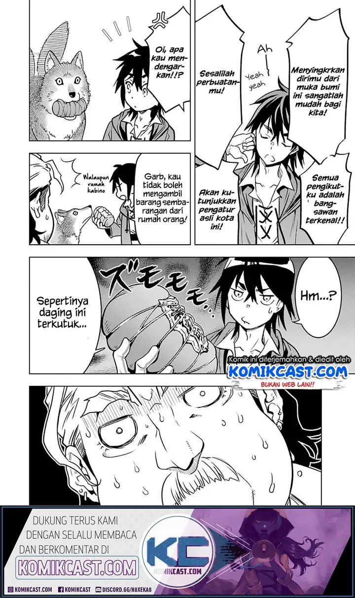 image-komik-koko-wa-ore-ni-makasete-saki-ni-ike-to-itte-kara-10-nen-ga-tattara-densetsu-ni-natteita-chapter-12.6-3/17