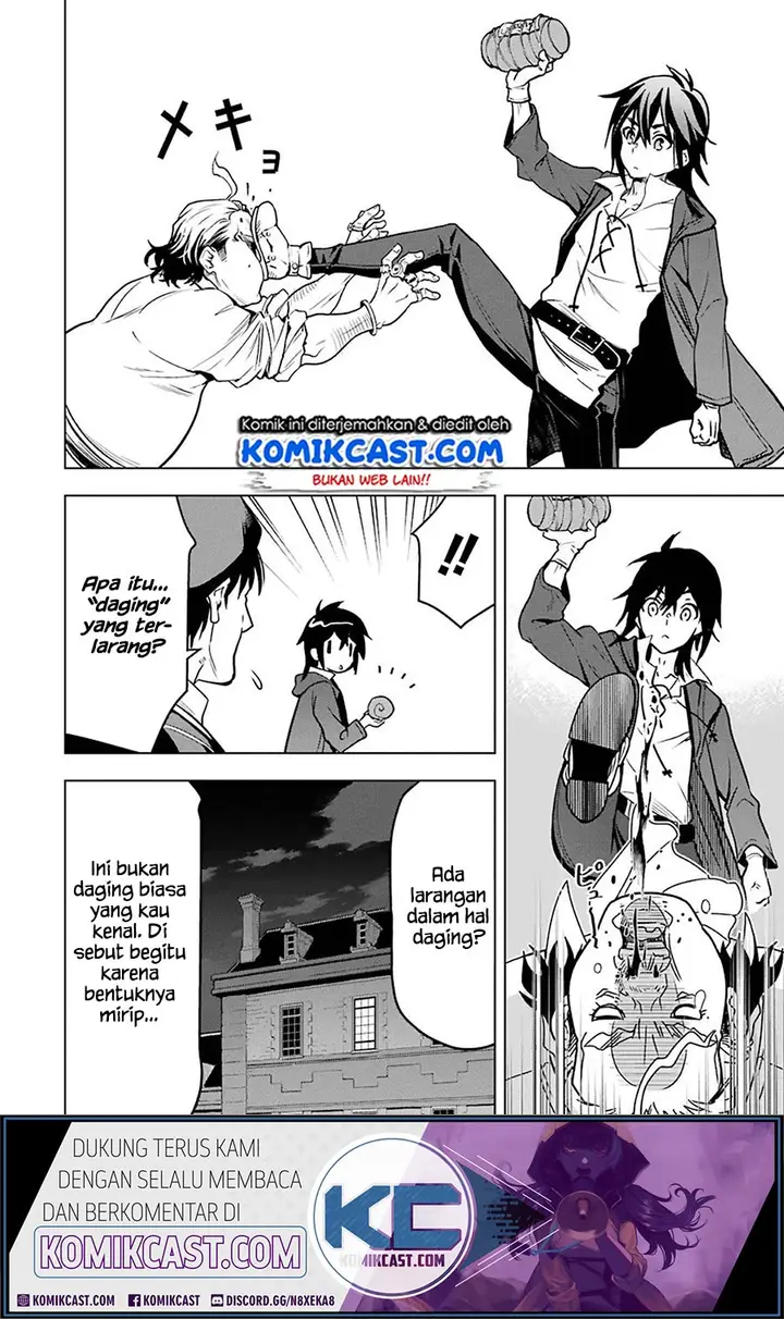 image-komik-koko-wa-ore-ni-makasete-saki-ni-ike-to-itte-kara-10-nen-ga-tattara-densetsu-ni-natteita-chapter-12.6-5/17