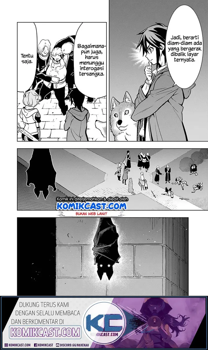 image-komik-koko-wa-ore-ni-makasete-saki-ni-ike-to-itte-kara-10-nen-ga-tattara-densetsu-ni-natteita-chapter-12.6-7/17