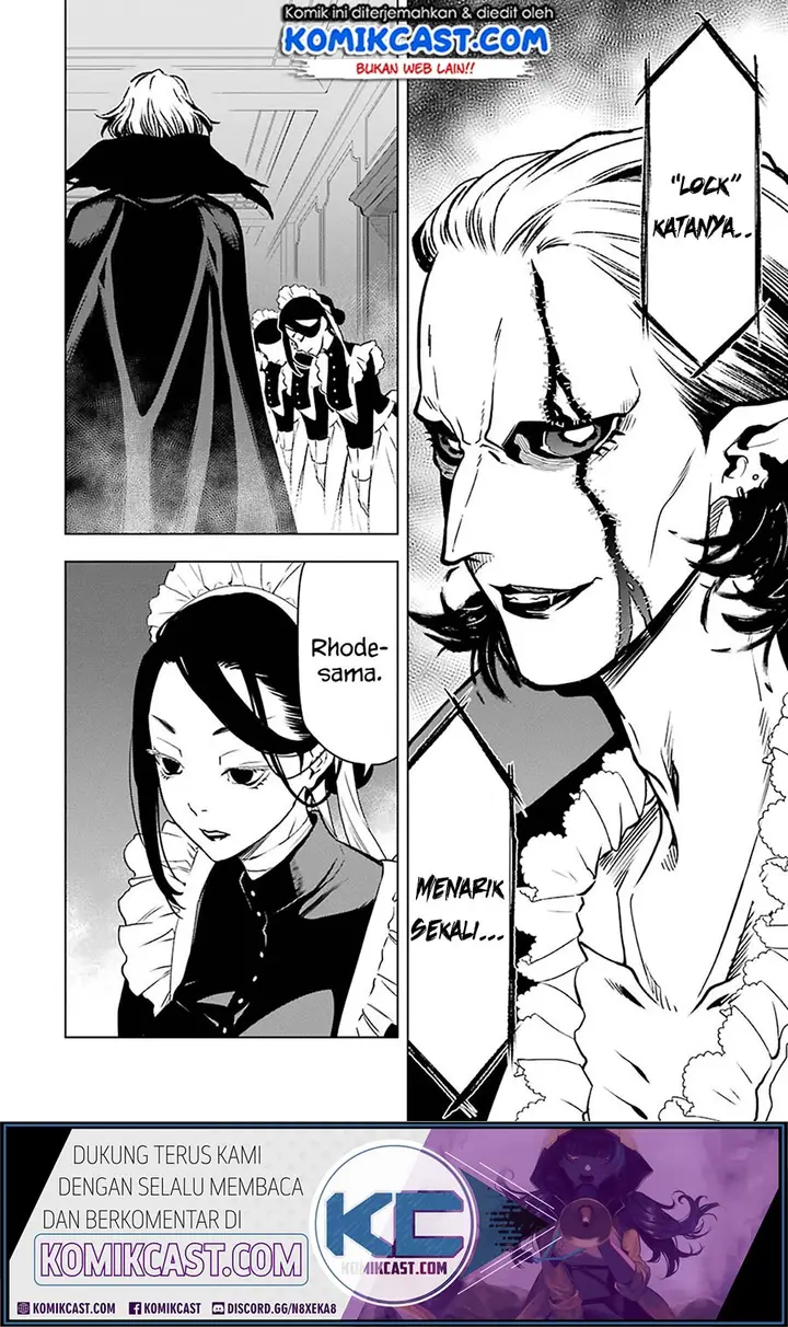 image-komik-koko-wa-ore-ni-makasete-saki-ni-ike-to-itte-kara-10-nen-ga-tattara-densetsu-ni-natteita-chapter-12.6-11/17