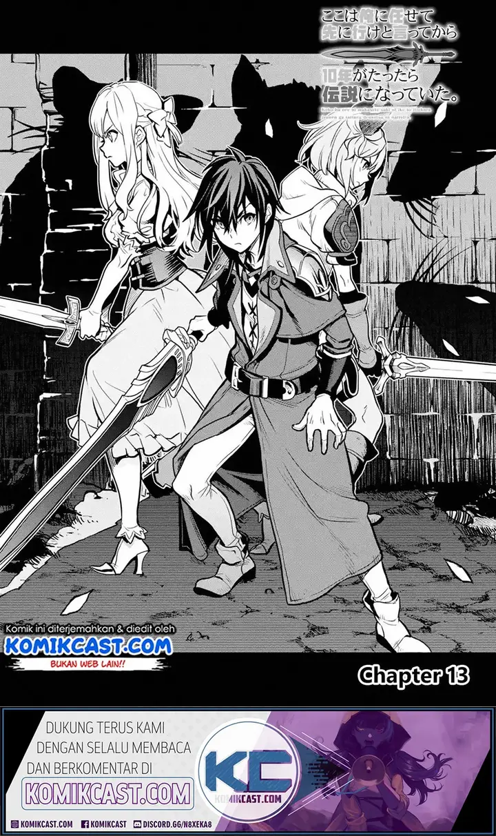 image-komik-koko-wa-ore-ni-makasete-saki-ni-ike-to-itte-kara-10-nen-ga-tattara-densetsu-ni-natteita-chapter-13.1-1/12