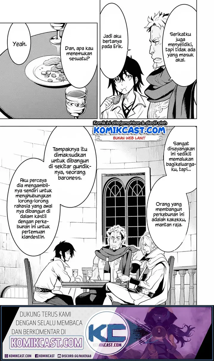 image-komik-koko-wa-ore-ni-makasete-saki-ni-ike-to-itte-kara-10-nen-ga-tattara-densetsu-ni-natteita-chapter-13.1-3/12