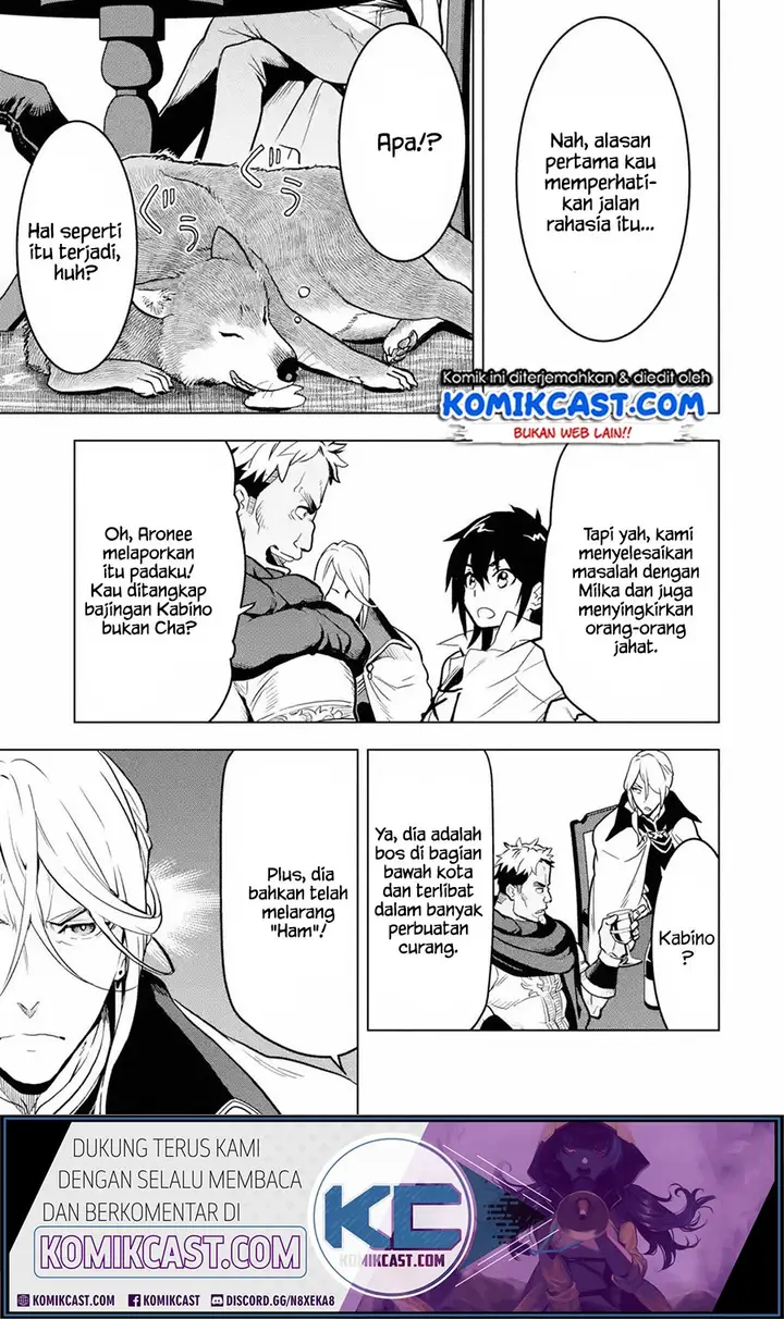 image-komik-koko-wa-ore-ni-makasete-saki-ni-ike-to-itte-kara-10-nen-ga-tattara-densetsu-ni-natteita-chapter-13.1-5/12