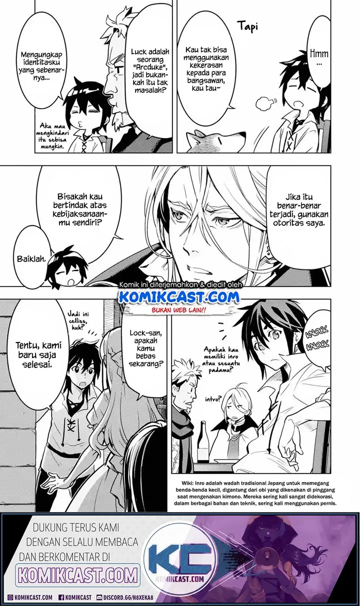 image-komik-koko-wa-ore-ni-makasete-saki-ni-ike-to-itte-kara-10-nen-ga-tattara-densetsu-ni-natteita-chapter-13.1-9/12