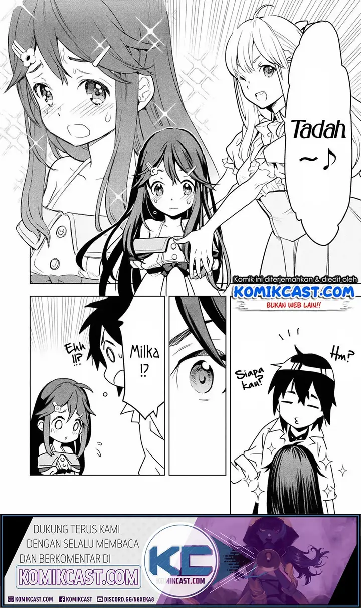 image-komik-koko-wa-ore-ni-makasete-saki-ni-ike-to-itte-kara-10-nen-ga-tattara-densetsu-ni-natteita-chapter-13.1-10/12