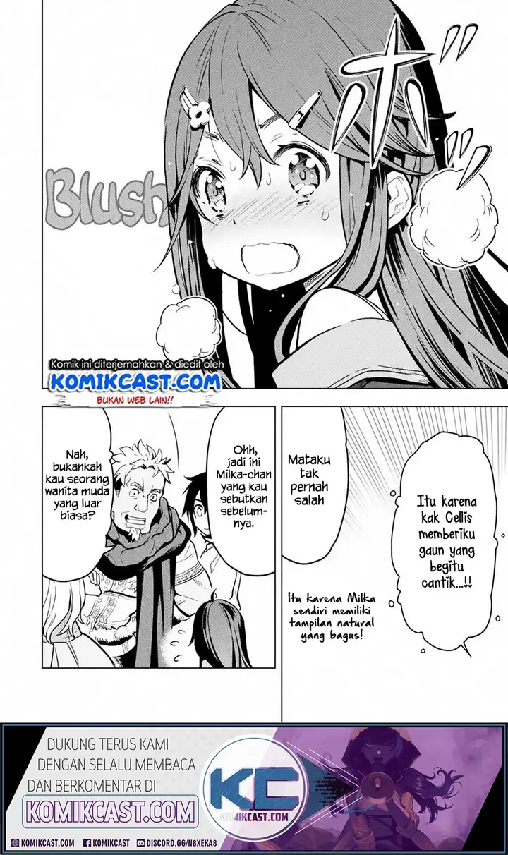 image-komik-koko-wa-ore-ni-makasete-saki-ni-ike-to-itte-kara-10-nen-ga-tattara-densetsu-ni-natteita-chapter-13.2-2/12