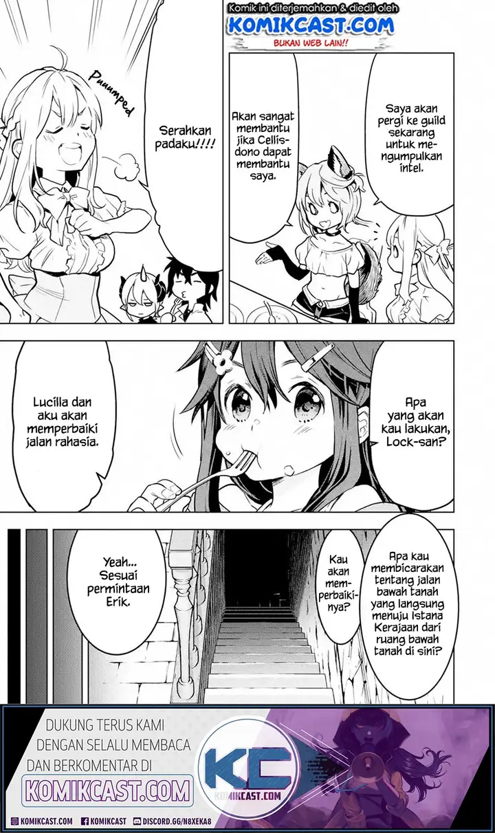 image-komik-koko-wa-ore-ni-makasete-saki-ni-ike-to-itte-kara-10-nen-ga-tattara-densetsu-ni-natteita-chapter-13.2-7/12