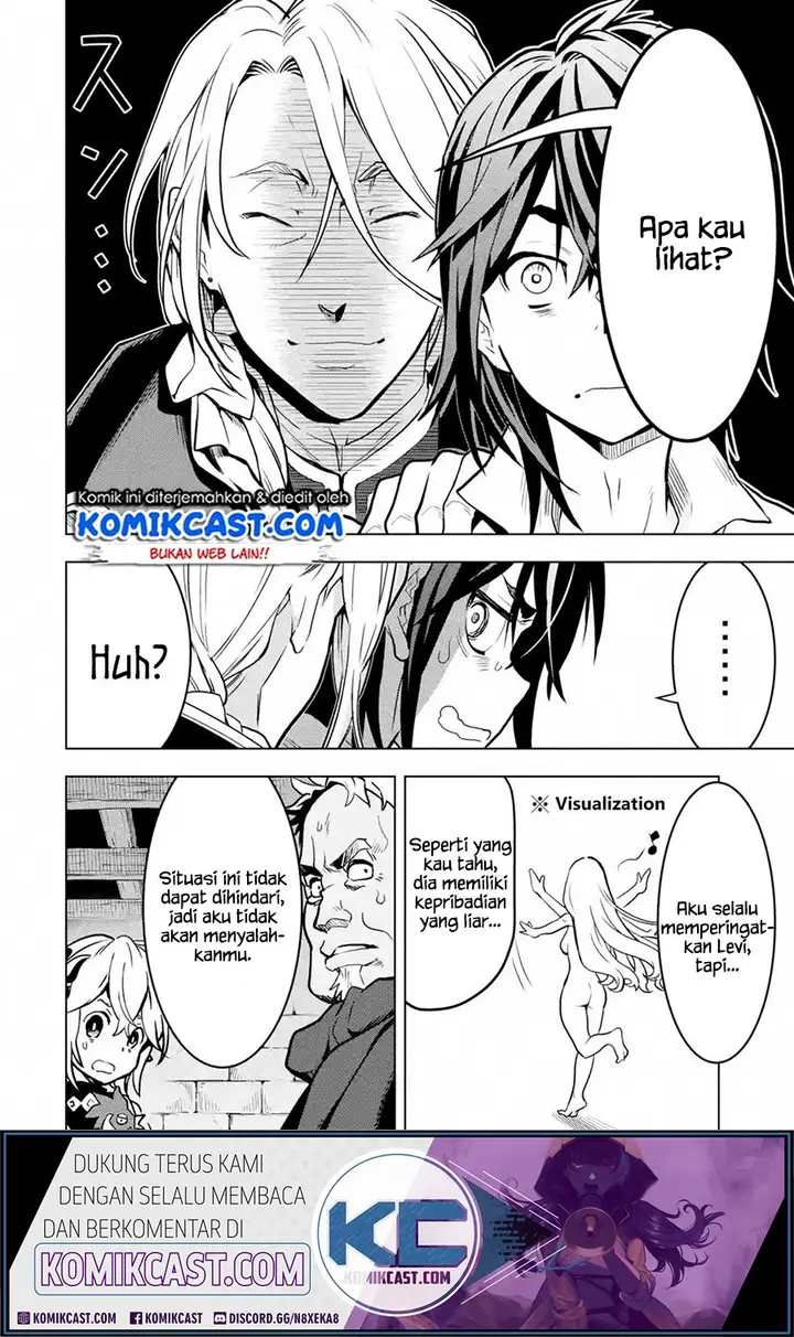 image-komik-koko-wa-ore-ni-makasete-saki-ni-ike-to-itte-kara-10-nen-ga-tattara-densetsu-ni-natteita-chapter-13.2-10/12