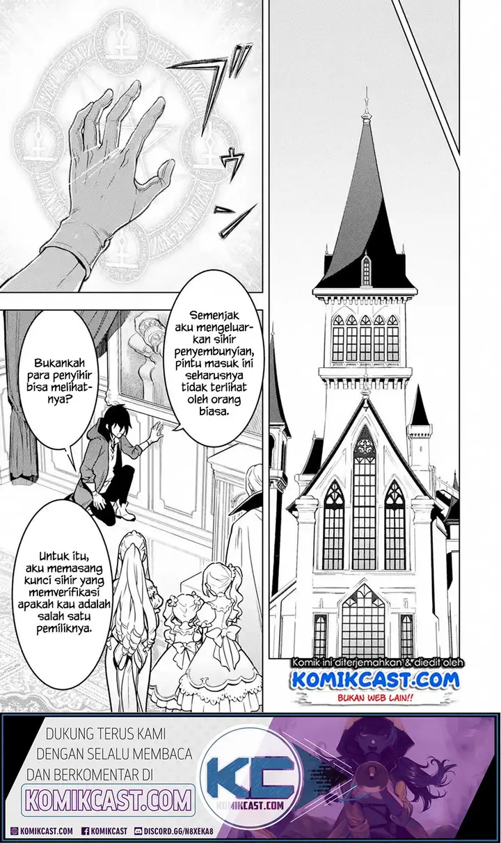 image-komik-koko-wa-ore-ni-makasete-saki-ni-ike-to-itte-kara-10-nen-ga-tattara-densetsu-ni-natteita-chapter-13.3-3/12
