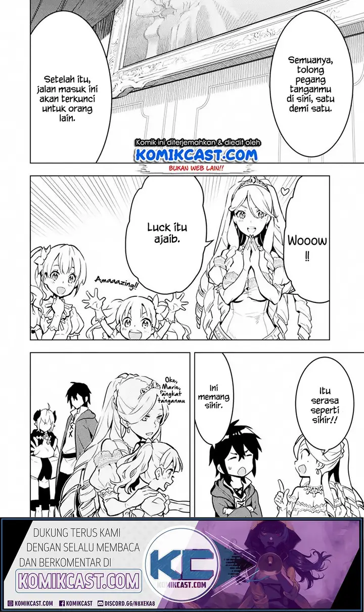 image-komik-koko-wa-ore-ni-makasete-saki-ni-ike-to-itte-kara-10-nen-ga-tattara-densetsu-ni-natteita-chapter-13.3-4/12