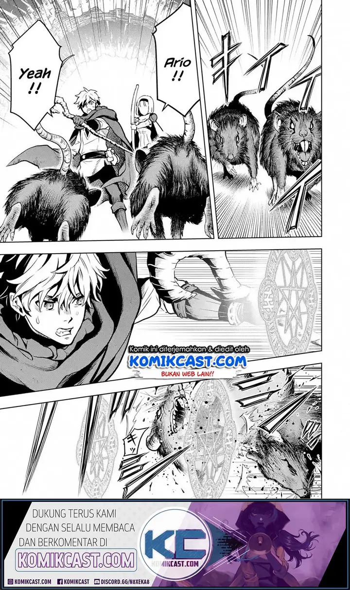 image-komik-koko-wa-ore-ni-makasete-saki-ni-ike-to-itte-kara-10-nen-ga-tattara-densetsu-ni-natteita-chapter-13.4-1/16