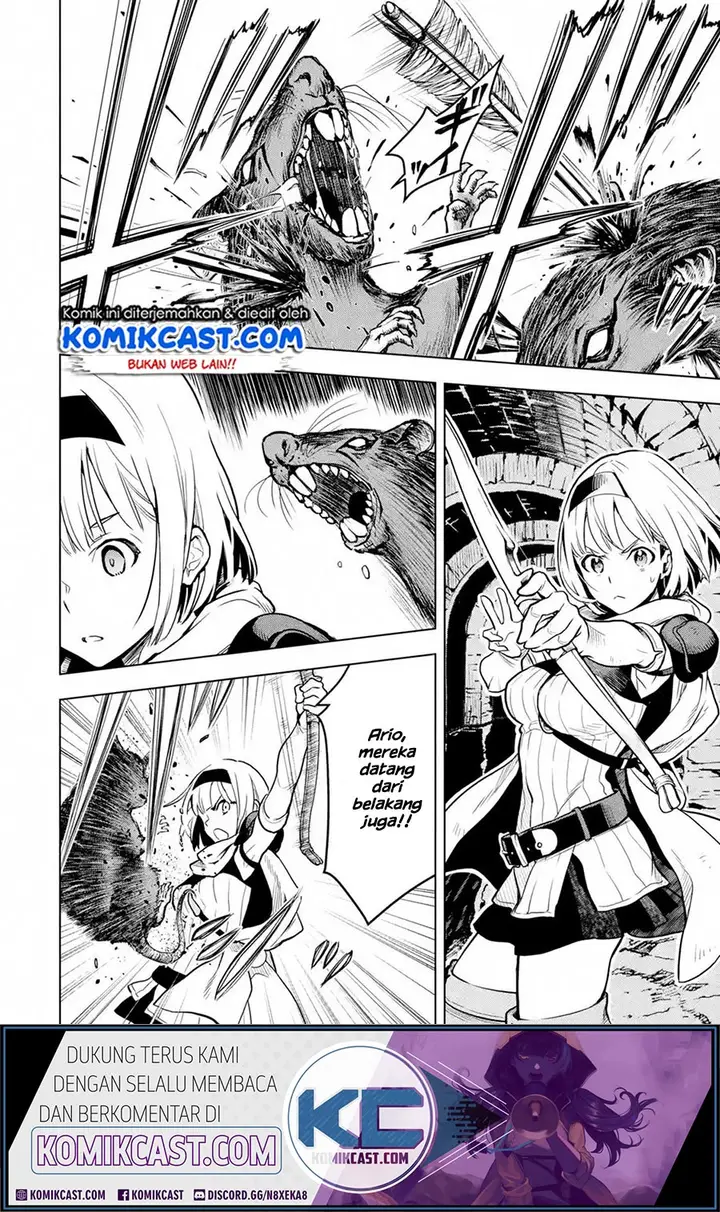 image-komik-koko-wa-ore-ni-makasete-saki-ni-ike-to-itte-kara-10-nen-ga-tattara-densetsu-ni-natteita-chapter-13.4-2/16