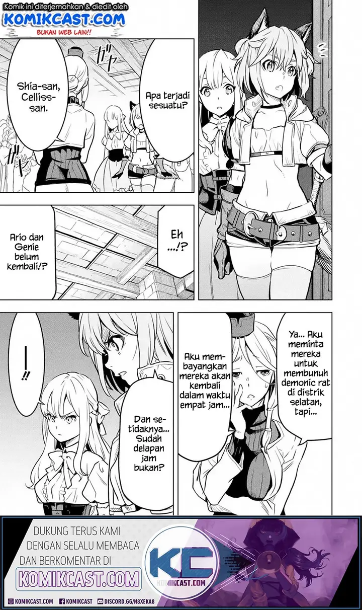 image-komik-koko-wa-ore-ni-makasete-saki-ni-ike-to-itte-kara-10-nen-ga-tattara-densetsu-ni-natteita-chapter-13.4-7/16