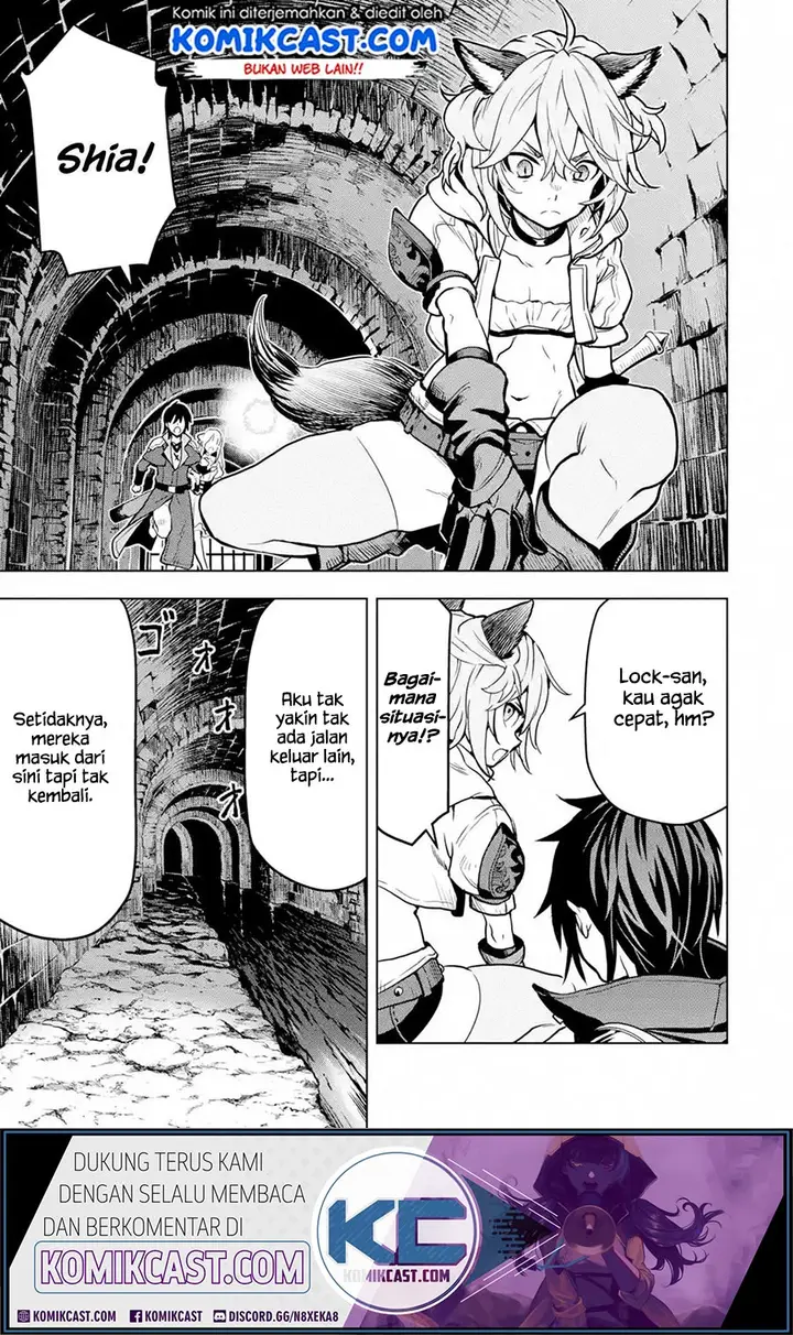 image-komik-koko-wa-ore-ni-makasete-saki-ni-ike-to-itte-kara-10-nen-ga-tattara-densetsu-ni-natteita-chapter-13.4-9/16