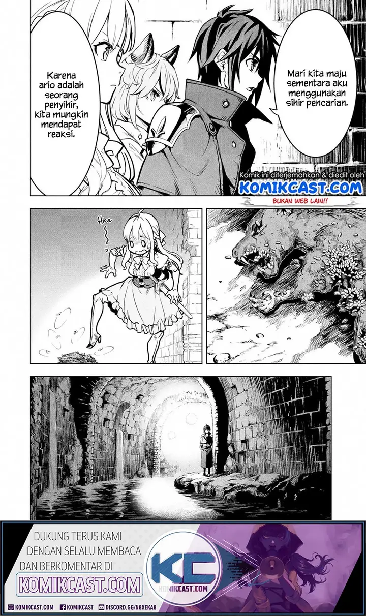image-komik-koko-wa-ore-ni-makasete-saki-ni-ike-to-itte-kara-10-nen-ga-tattara-densetsu-ni-natteita-chapter-13.4-10/16
