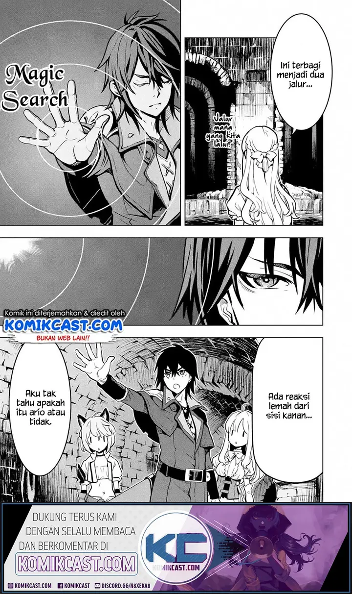 image-komik-koko-wa-ore-ni-makasete-saki-ni-ike-to-itte-kara-10-nen-ga-tattara-densetsu-ni-natteita-chapter-13.4-11/16