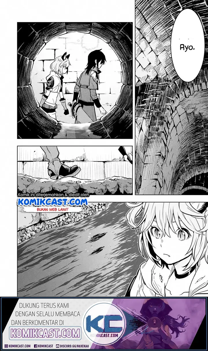 image-komik-koko-wa-ore-ni-makasete-saki-ni-ike-to-itte-kara-10-nen-ga-tattara-densetsu-ni-natteita-chapter-13.4-12/16