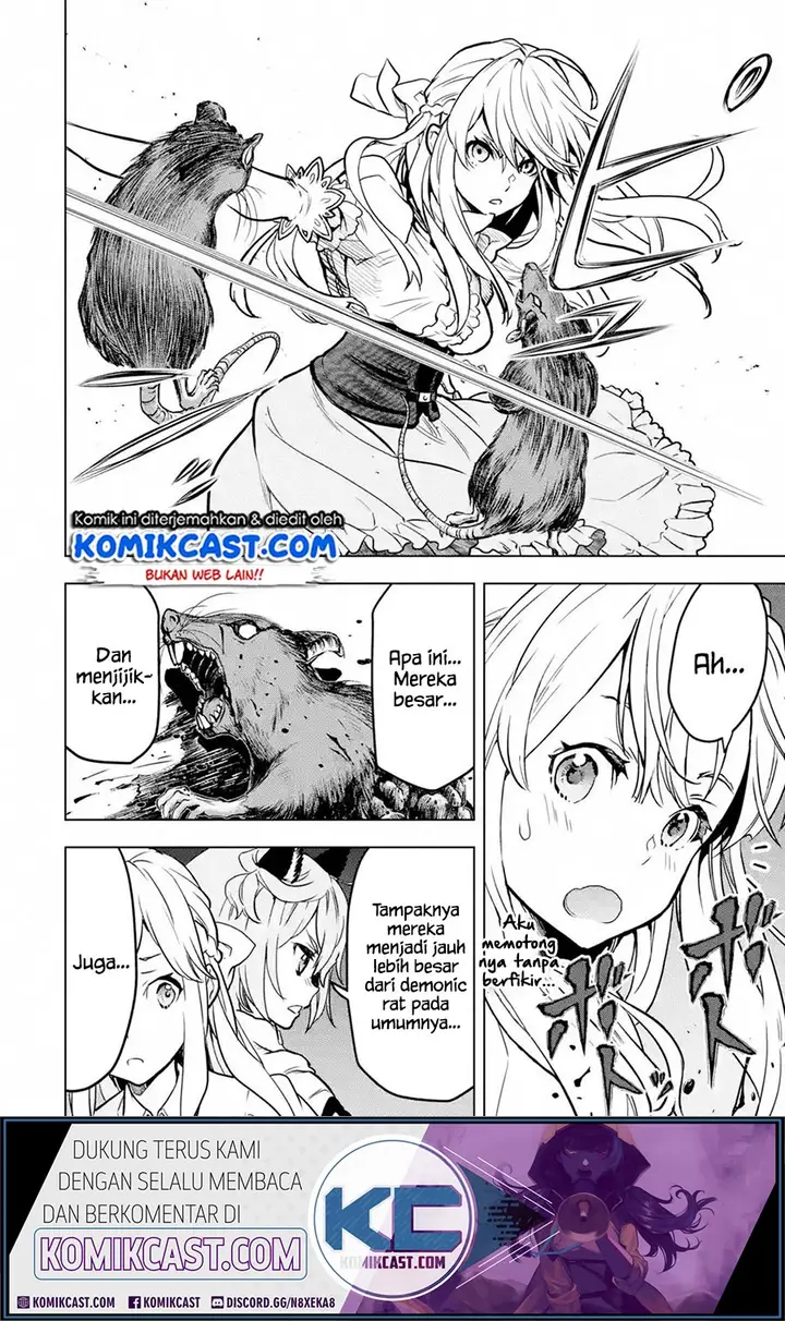 image-komik-koko-wa-ore-ni-makasete-saki-ni-ike-to-itte-kara-10-nen-ga-tattara-densetsu-ni-natteita-chapter-13.4-14/16