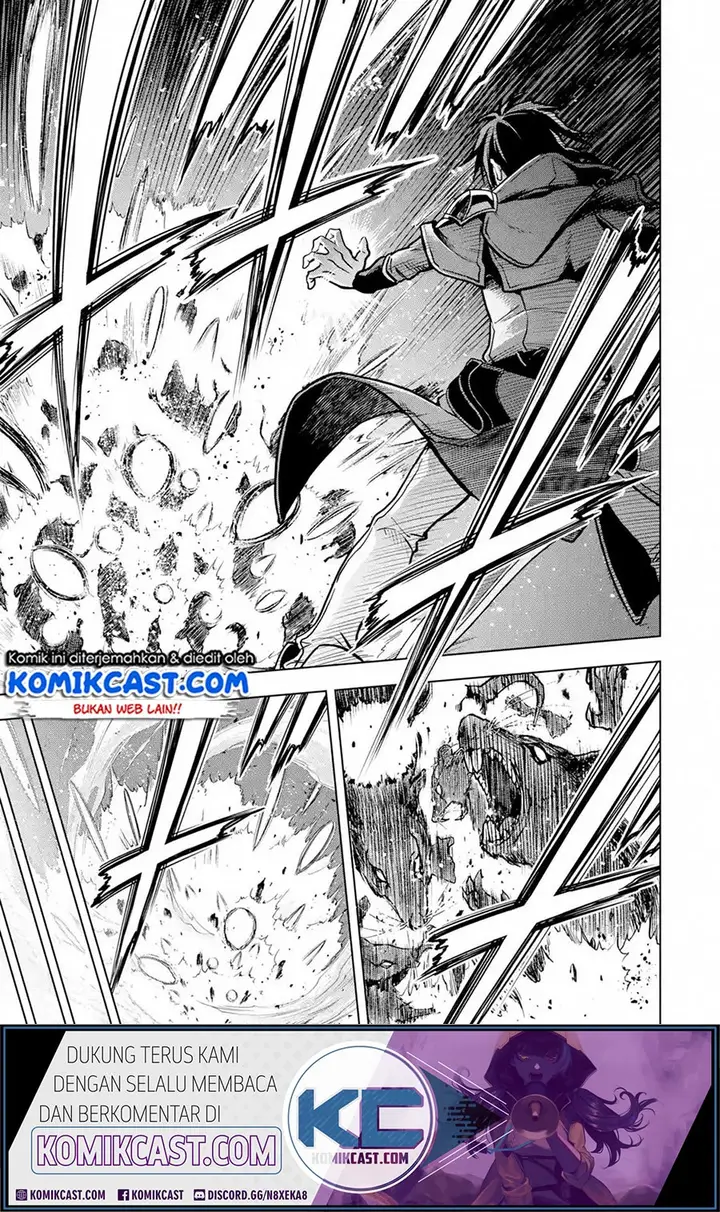 image-komik-koko-wa-ore-ni-makasete-saki-ni-ike-to-itte-kara-10-nen-ga-tattara-densetsu-ni-natteita-chapter-13.5-3/16