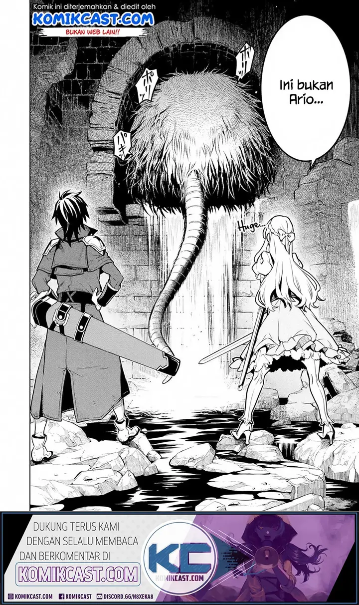 image-komik-koko-wa-ore-ni-makasete-saki-ni-ike-to-itte-kara-10-nen-ga-tattara-densetsu-ni-natteita-chapter-13.5-6/16