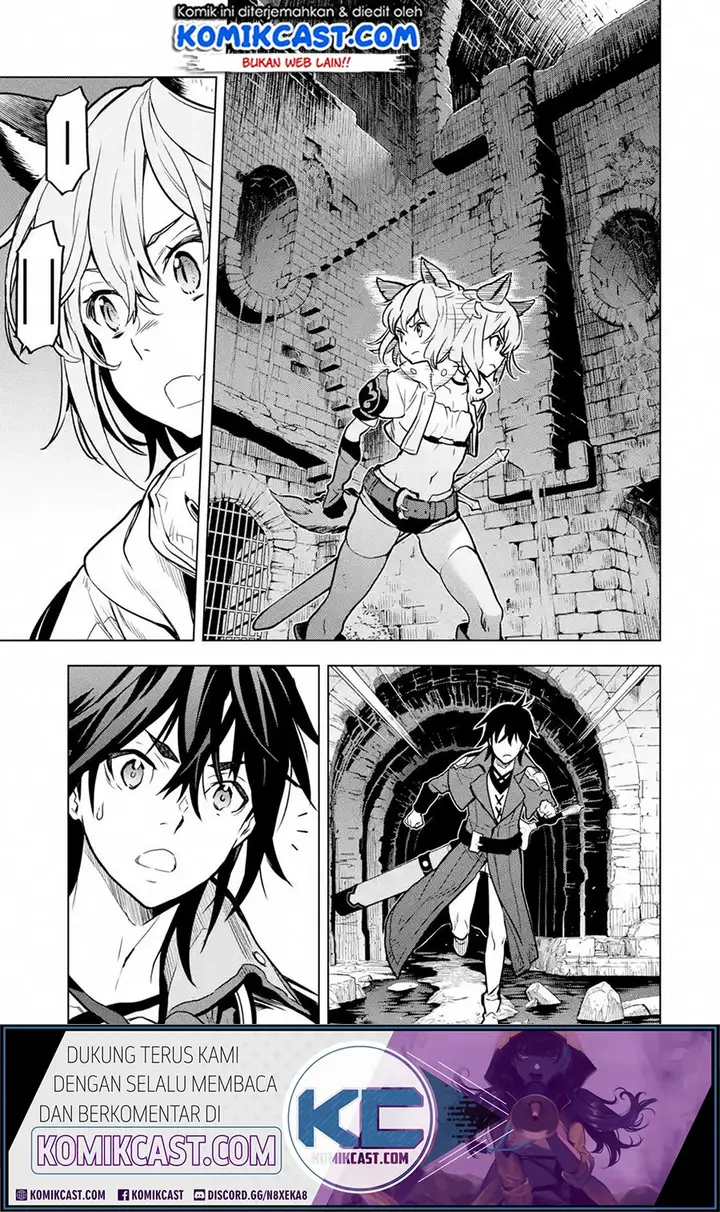image-komik-koko-wa-ore-ni-makasete-saki-ni-ike-to-itte-kara-10-nen-ga-tattara-densetsu-ni-natteita-chapter-13.5-9/16