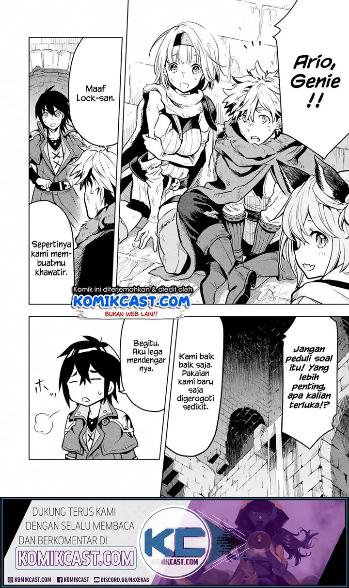 image-komik-koko-wa-ore-ni-makasete-saki-ni-ike-to-itte-kara-10-nen-ga-tattara-densetsu-ni-natteita-chapter-13.5-10/16