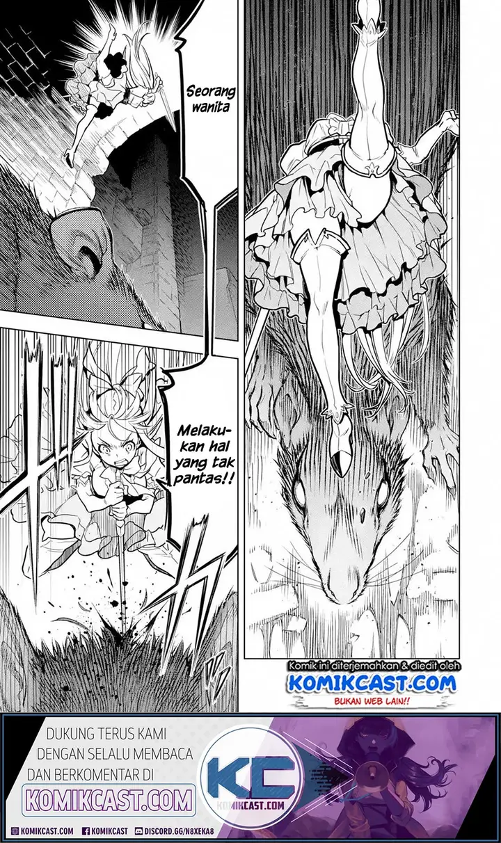 image-komik-koko-wa-ore-ni-makasete-saki-ni-ike-to-itte-kara-10-nen-ga-tattara-densetsu-ni-natteita-chapter-13.5-13/16