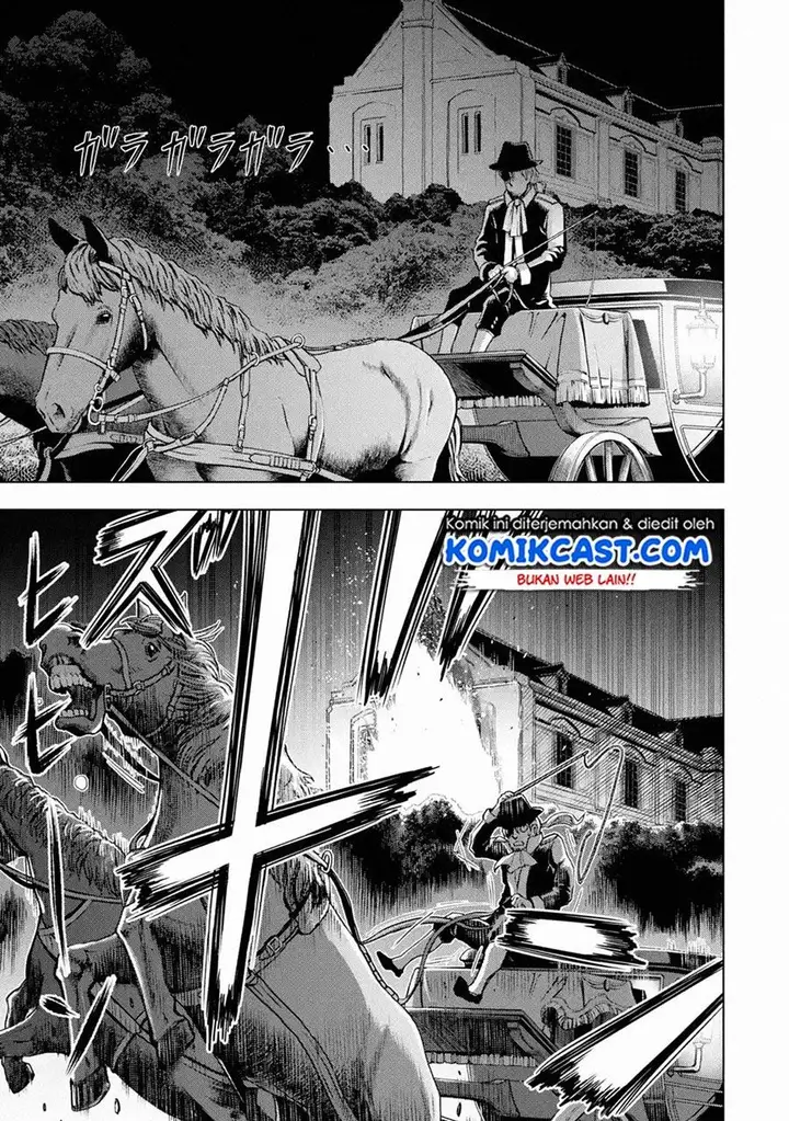 image-komik-koko-wa-ore-ni-makasete-saki-ni-ike-to-itte-kara-10-nen-ga-tattara-densetsu-ni-natteita-chapter-14.1-4/15