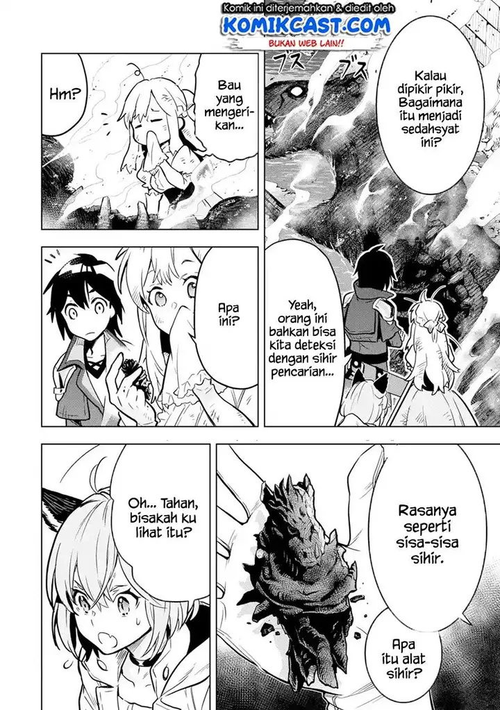 image-komik-koko-wa-ore-ni-makasete-saki-ni-ike-to-itte-kara-10-nen-ga-tattara-densetsu-ni-natteita-chapter-14.1-9/15